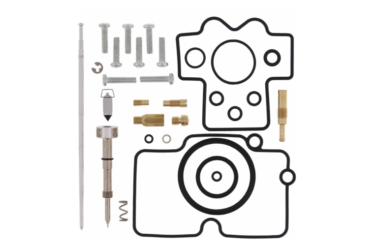 CARBURETOR REBUILD KIT 26-1235