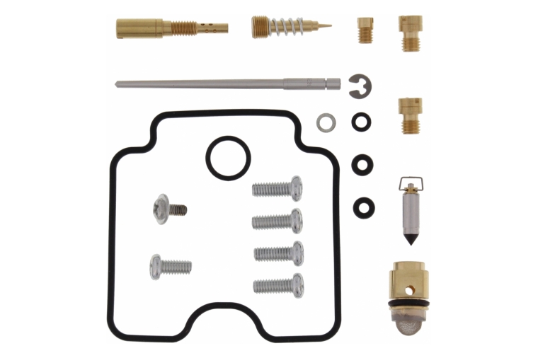 CARBURETOR REBUILD KIT 26-1071