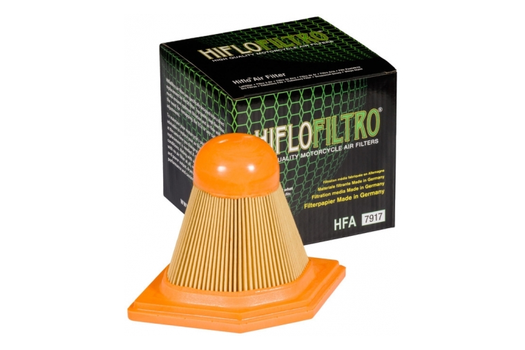 Luchtfilter HFA 7917. BMW K1300 GT, GT SE, R, S, S HP, S Sport