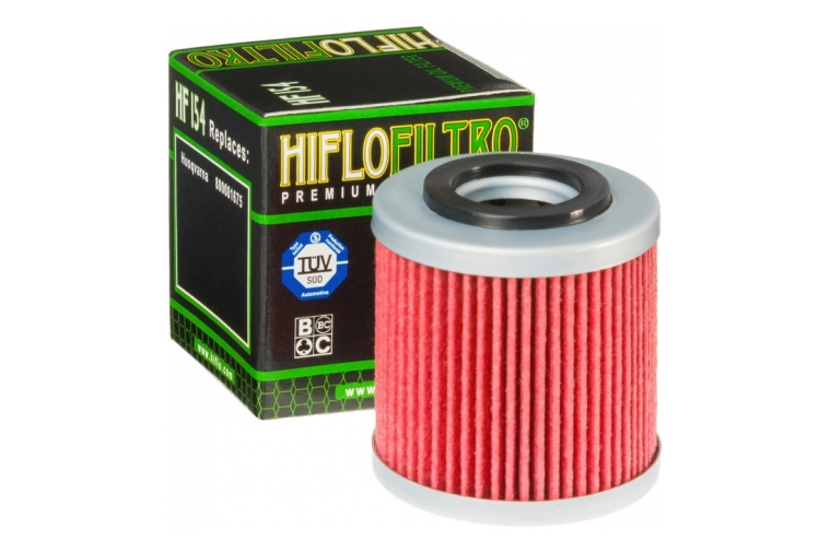 Oliefilter HF-154, Husqvarna