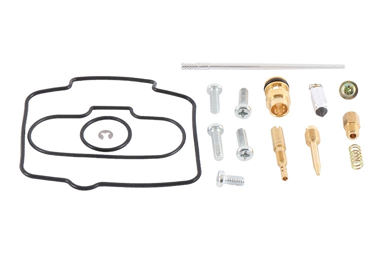 CARBURETOR REBUILD KIT 26-1533