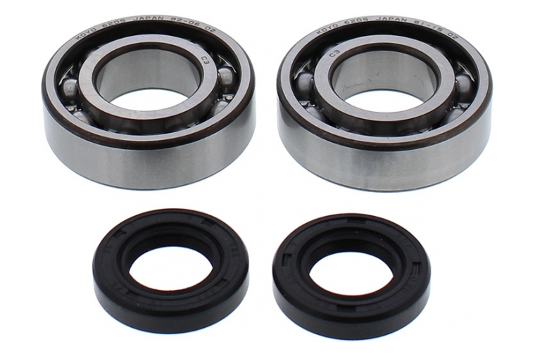 BEARING CRANKSHAFT 24-1120