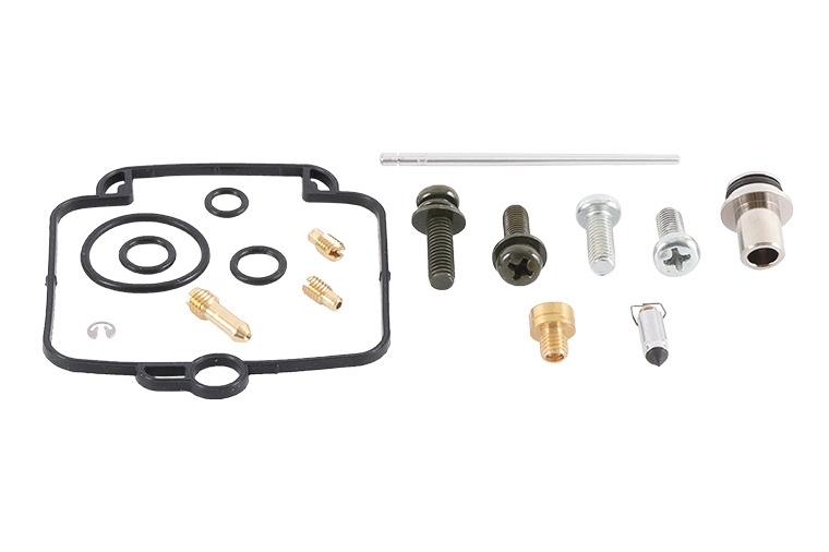 CARBURETOR REBUILD KIT 26-1539