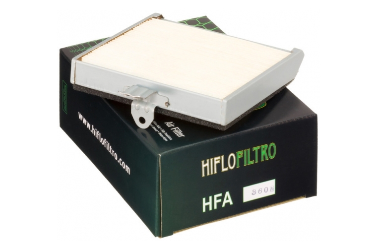 Luchtfilter HFA 3608. LS650