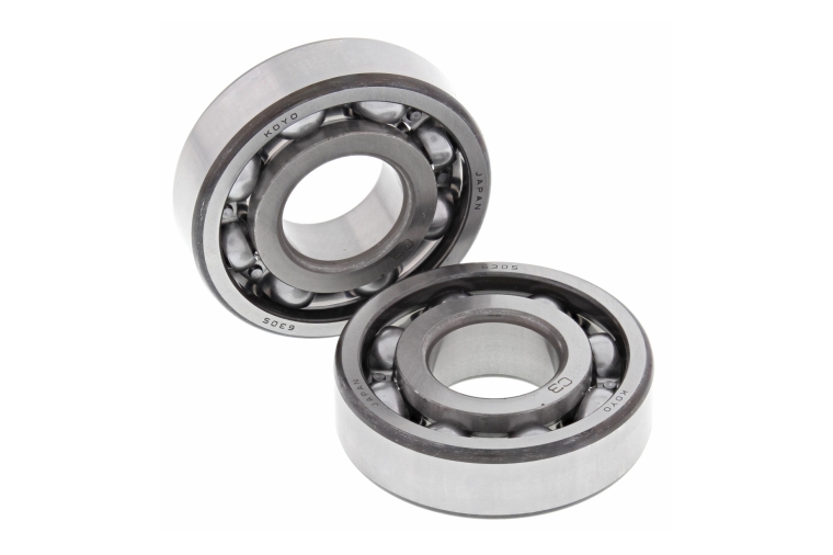 CRANK SHAFT BEARING KIT 24-1048