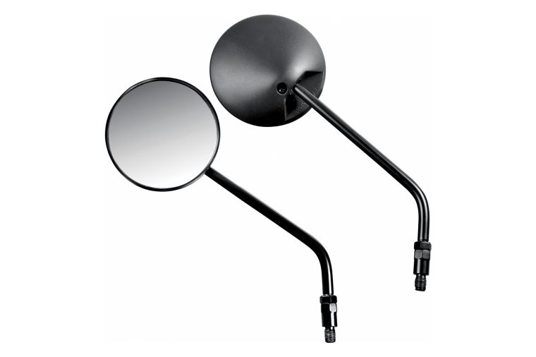 CLASSIC, PAIR OF REARVIEW MIRRORS