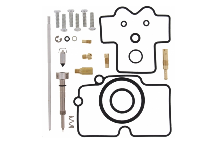 CARBURETOR REBUILD KIT 26-1275