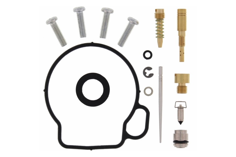 CARBURETOR REBUILD KIT 26-1306