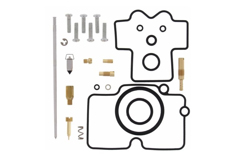 CARBURETOR REBUILD KIT 26-1270