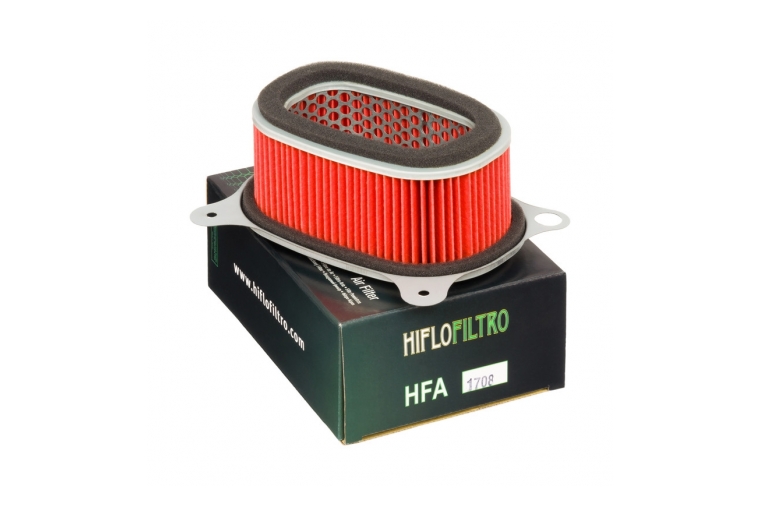 Luchtfilter HFA 1708, Honda XRV750 RD07