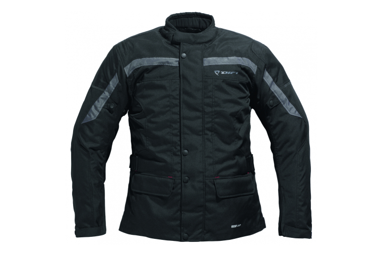DIFI Treasure Aerotex dames motorbroek