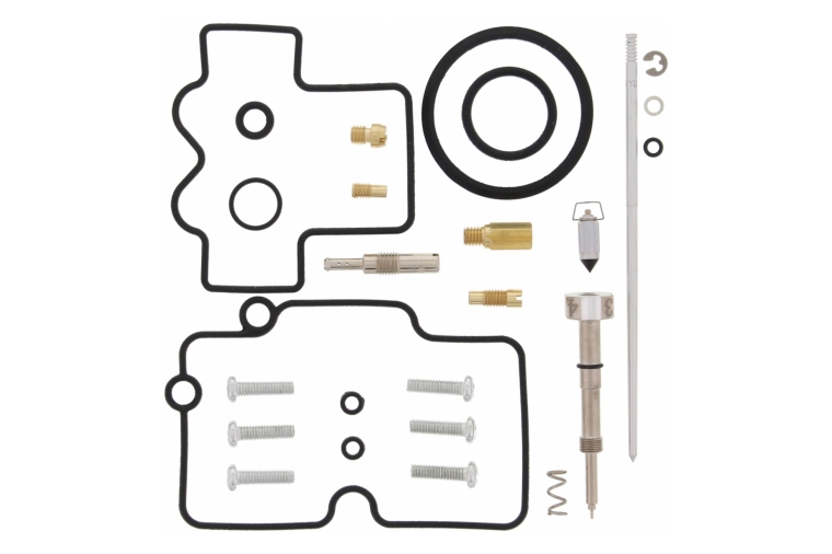 CARBURETOR REBUILD KIT 26-1456