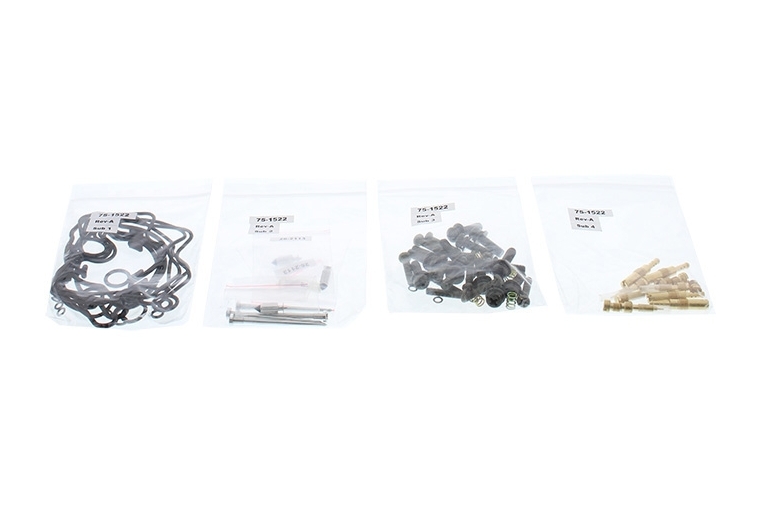 CARBURETOR REBUILD KIT 26-1666