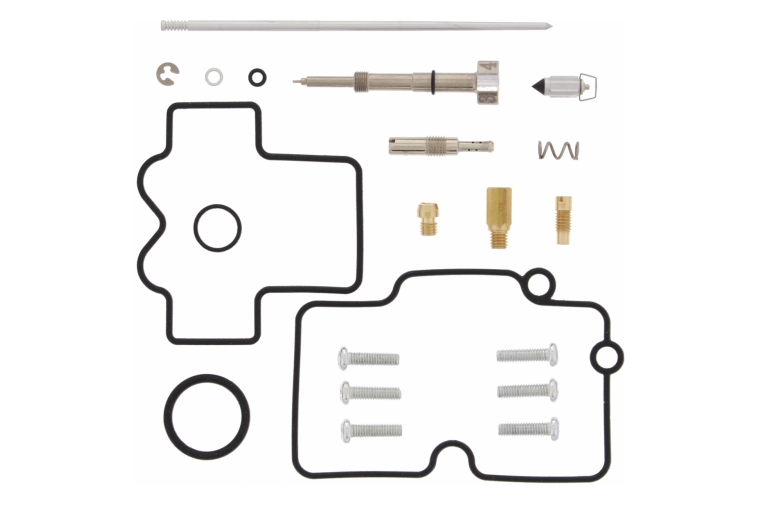 CARBURETOR REBUILD KIT 26-1490