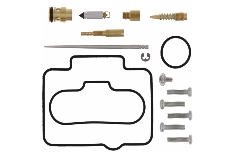CARBURETOR REBUILD KIT 26-1165