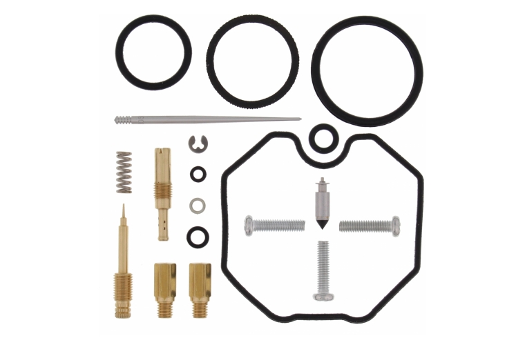 CARBURETOR REBUILD KIT 26-1005
