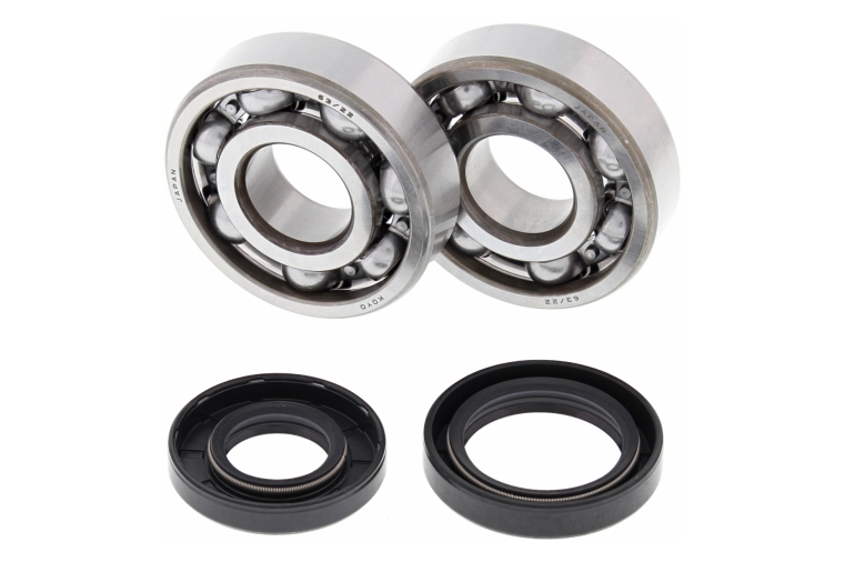 CRANK SHAFT BEARING KIT 24-1025