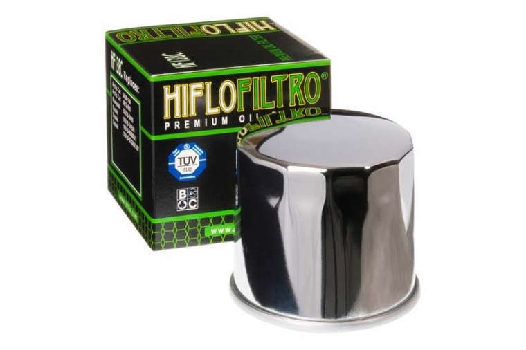 Oliefilter HF-138C, Suzuki