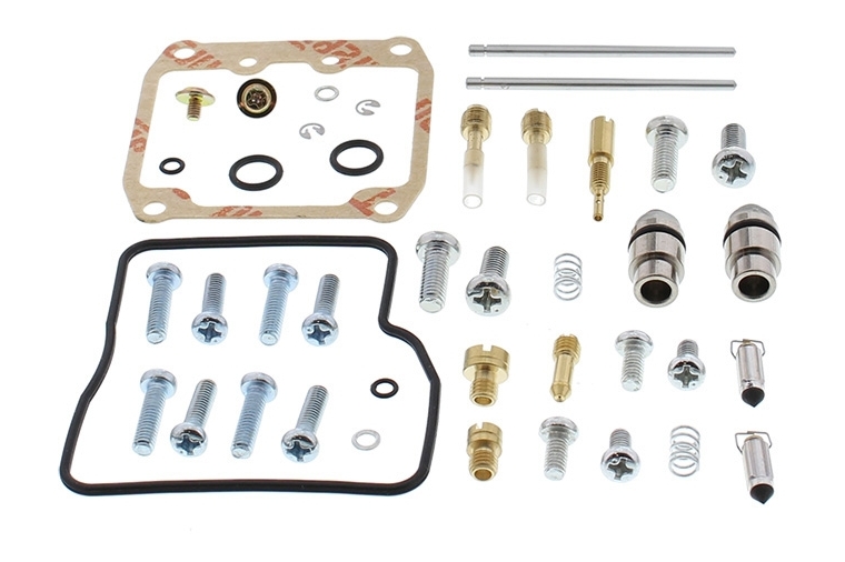 CARBURETOR REBUILD KIT 26-1703