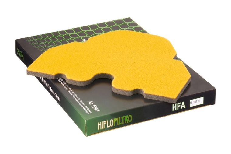 Luchtfilter HFA 2604. ZZR600 '02-'04