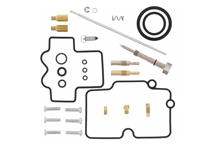 CARBURETOR REBUILD KIT 26-1500
