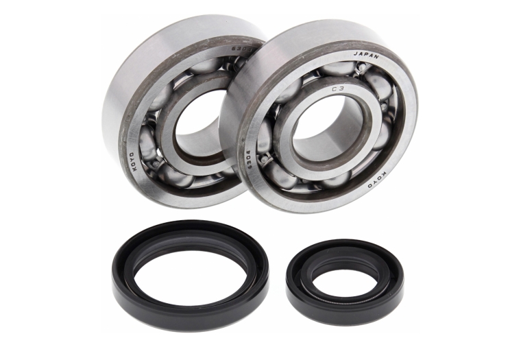 CRANK SHAFT BEARING KIT 24-1014