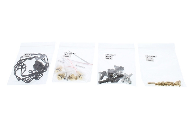 CARBURETOR REBUILD KIT 26-1712