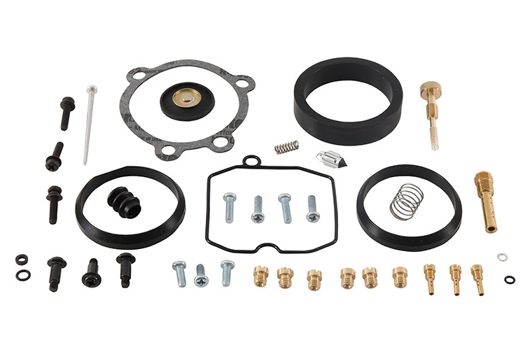 CARBURETOR REBUILD KIT 26-1759