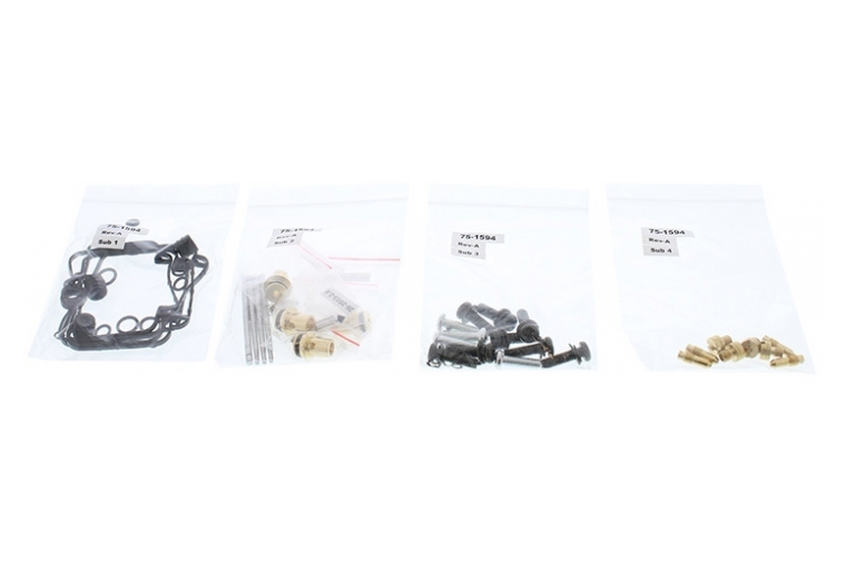 CARBURETOR REBUILD KIT 26-1731