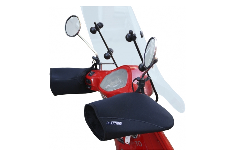 CRUISERS HANDLEBAR MUFFS