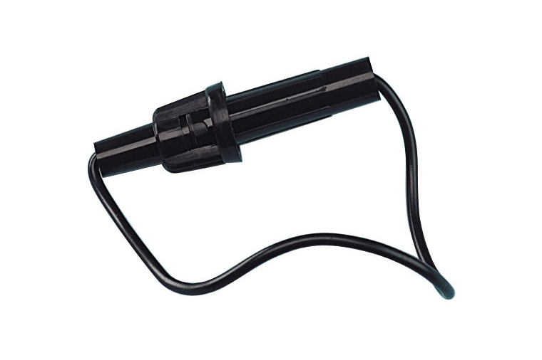 NYLON IN-LINE FUSE HOLDER GLASS TUBE FUSE