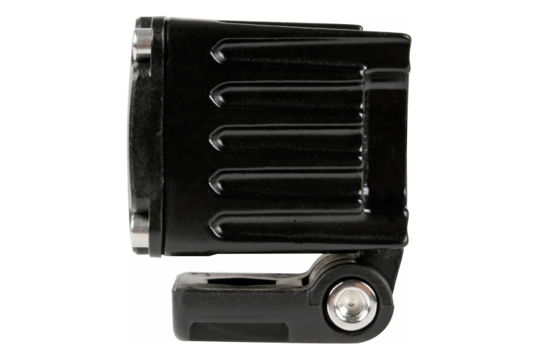 WL-19, AUXILIARY LIGHT,1 LED-WIDE BEAM WHITE