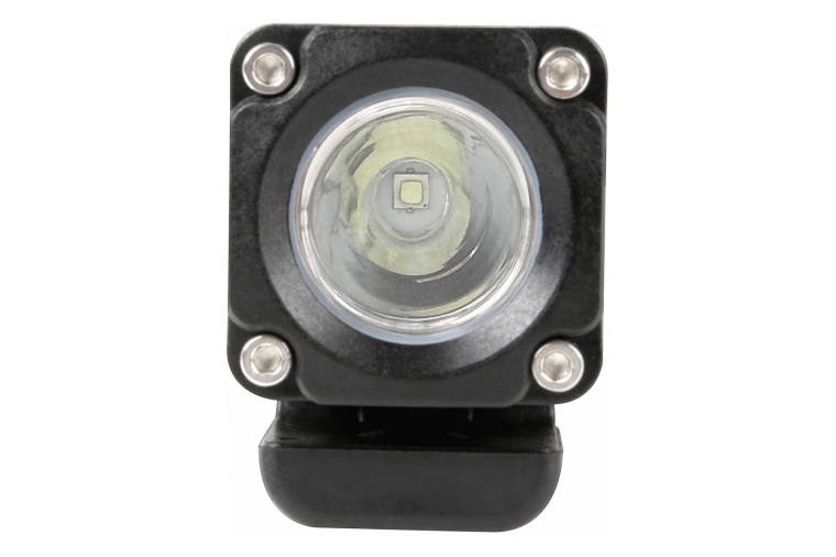 WL-19, AUXILIARY LIGHT, 1 LED - 9/32V -
