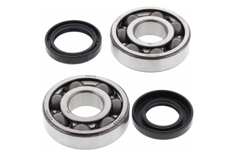 CRANK SHAFT BEARING KIT 24-1065