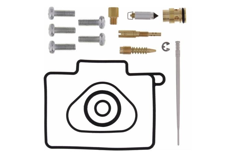 CARBURETOR REBUILD KIT 26-1502