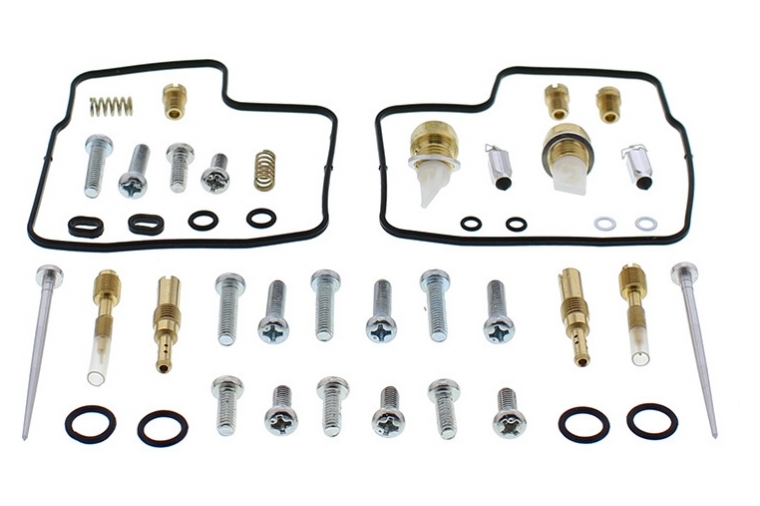 CARBURETOR REBUILD KIT 26-1619