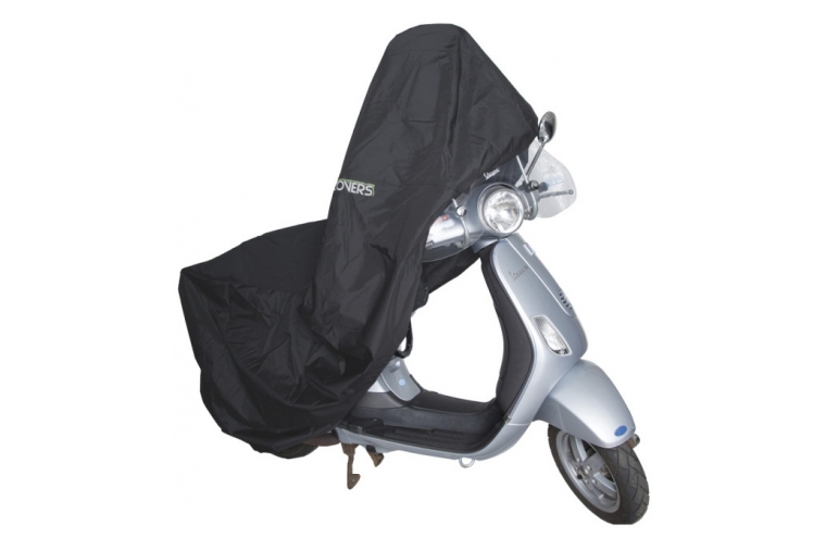 BARR INDOOR COVER M