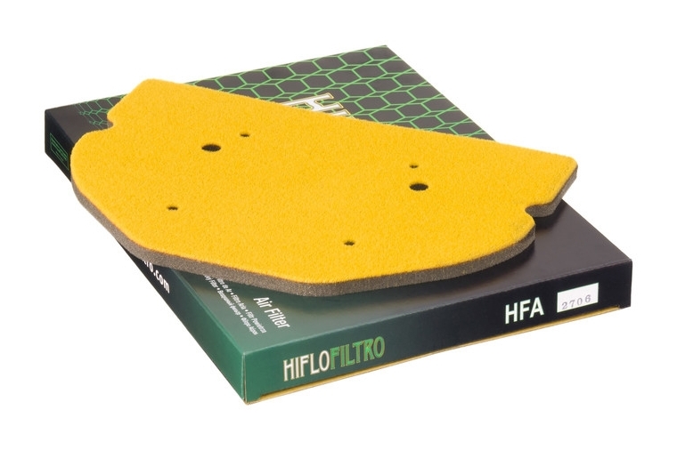 Luchtfilter HFA 2706. ZX7R