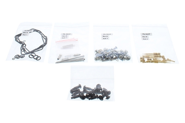CARBURETOR REBUILD KIT 26-1664