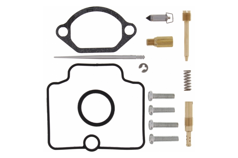 CARBURETOR REBUILD KIT 26-1396