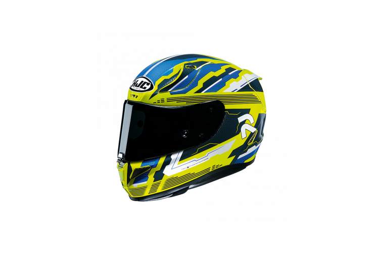 HJC RPHA 11 Stobon integraalhelm