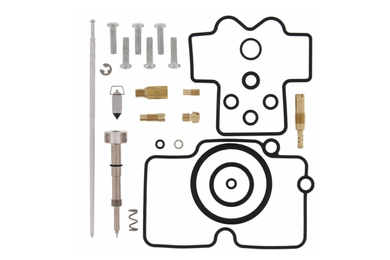 CARBURETOR REBUILD KIT 26-1472