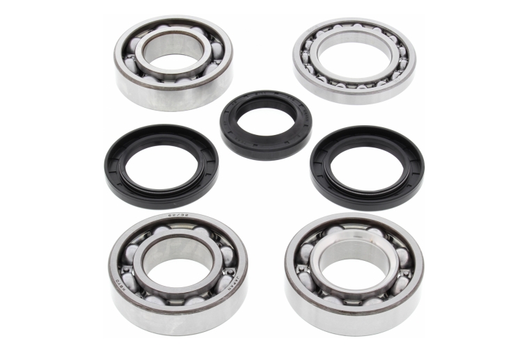 BEARING CRANKSHAFT 24-1087