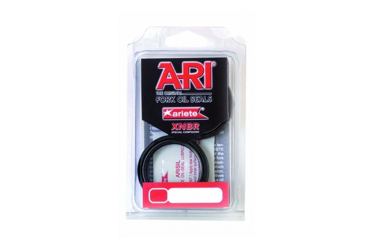 FORK DUST SEAL KIT ARI 091