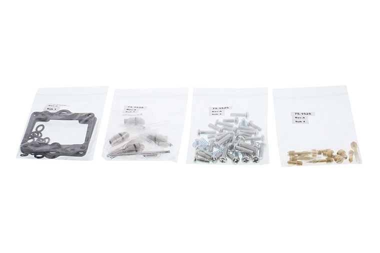 CARBURETOR REBUILD KIT 26-1680