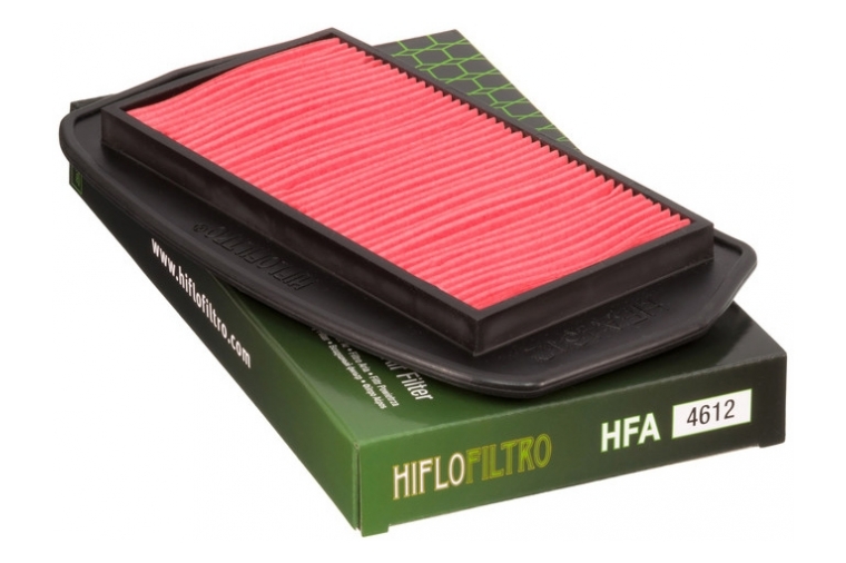 Luchtfilter HFA 4612. FZ6 '04-'10