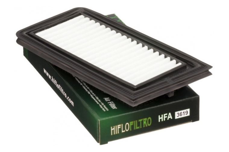 Luchtfilter HFA 3619 Burgman AN650