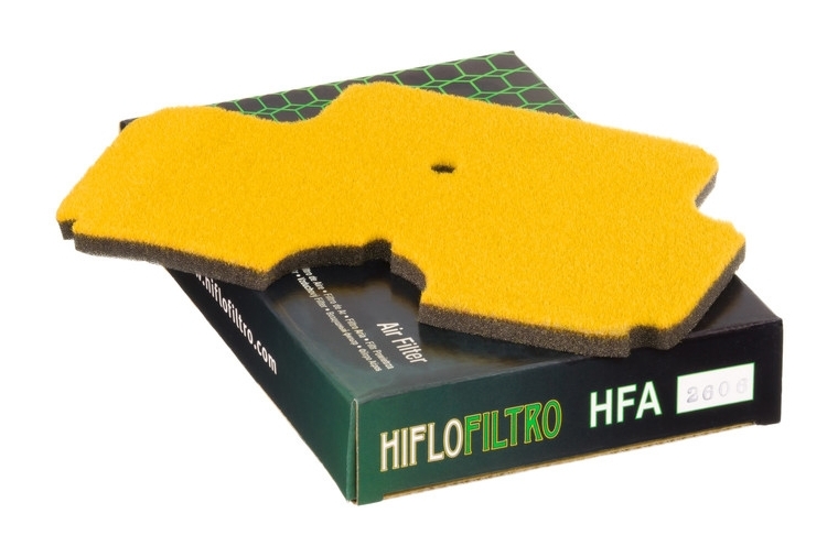Luchtfilter HFA 2606. o.a. ER6