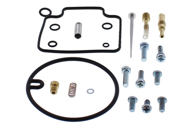 CARBURETOR REBUILD KIT 26-1627