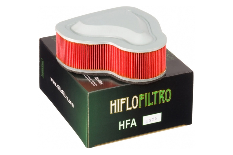 Luchtfilter HFA 1925. VTX1300 '03-'09